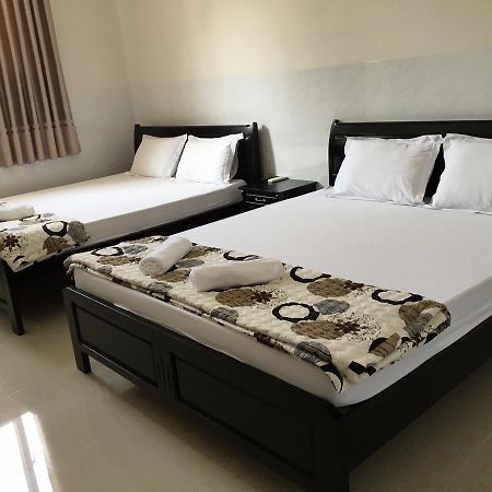 Duy Toan Guesthouse Phu Quoc Exteriér fotografie