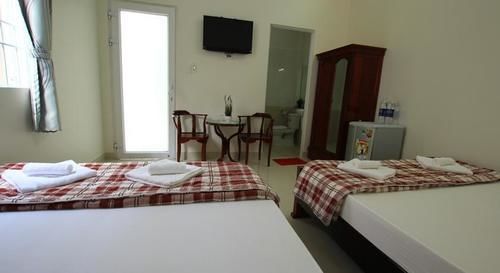 Duy Toan Guesthouse Phu Quoc Exteriér fotografie