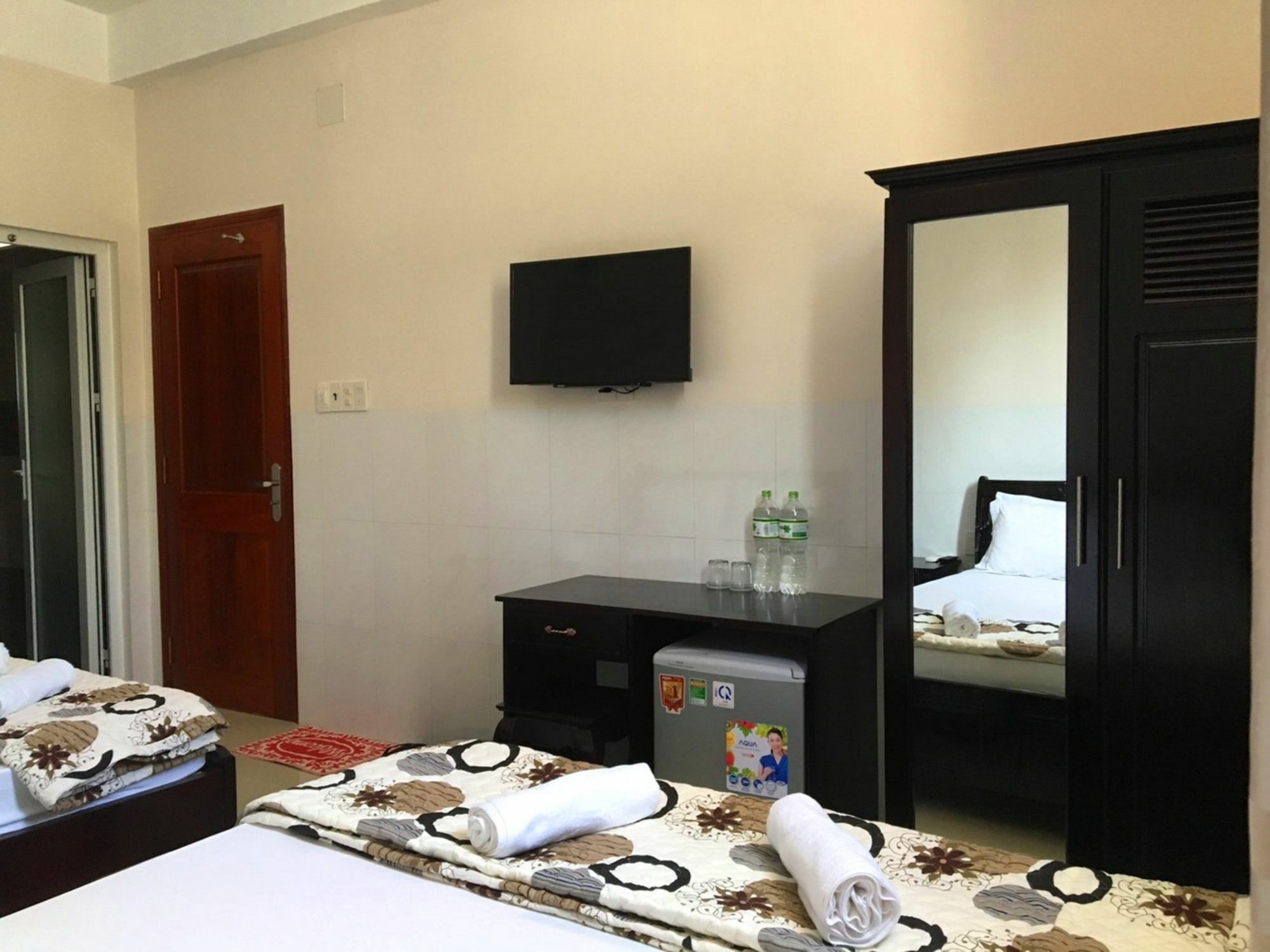 Duy Toan Guesthouse Phu Quoc Exteriér fotografie
