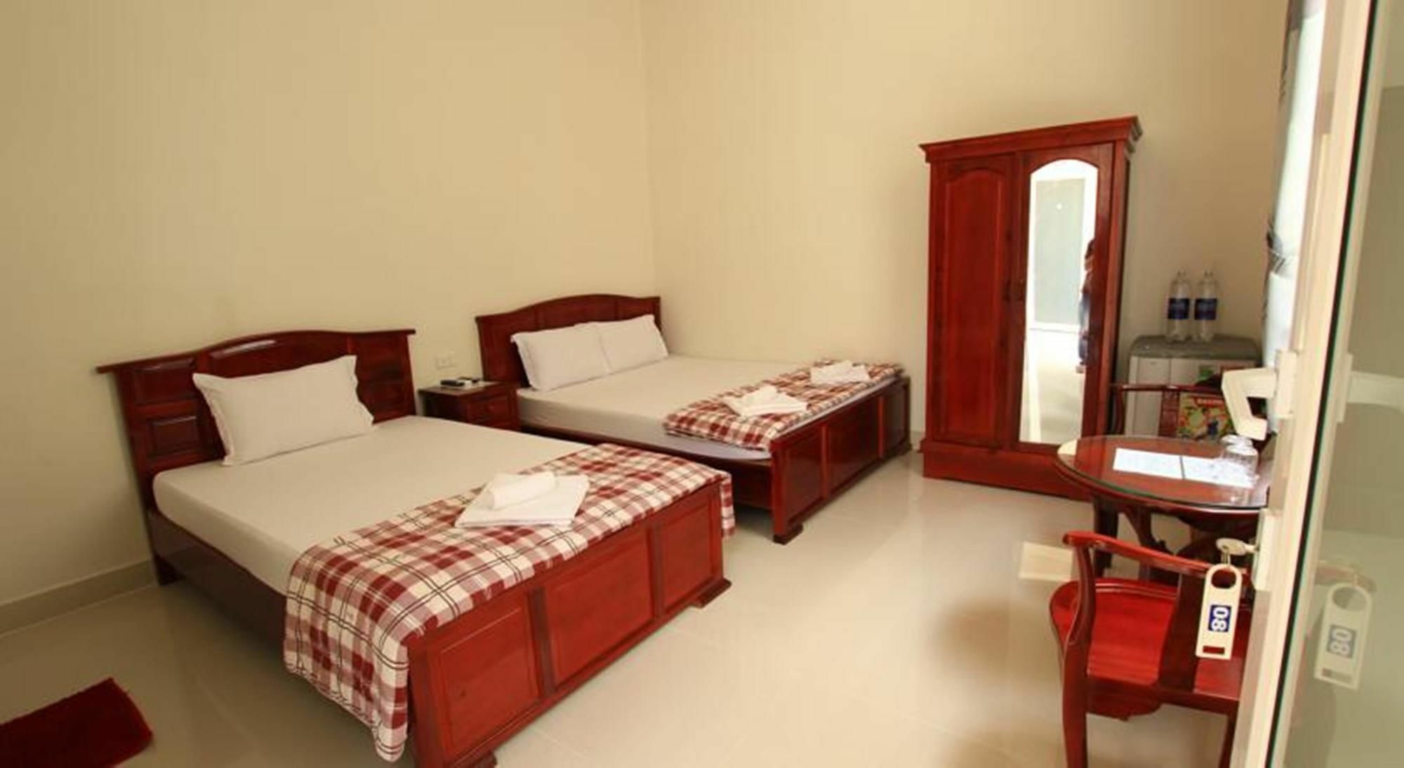 Duy Toan Guesthouse Phu Quoc Exteriér fotografie