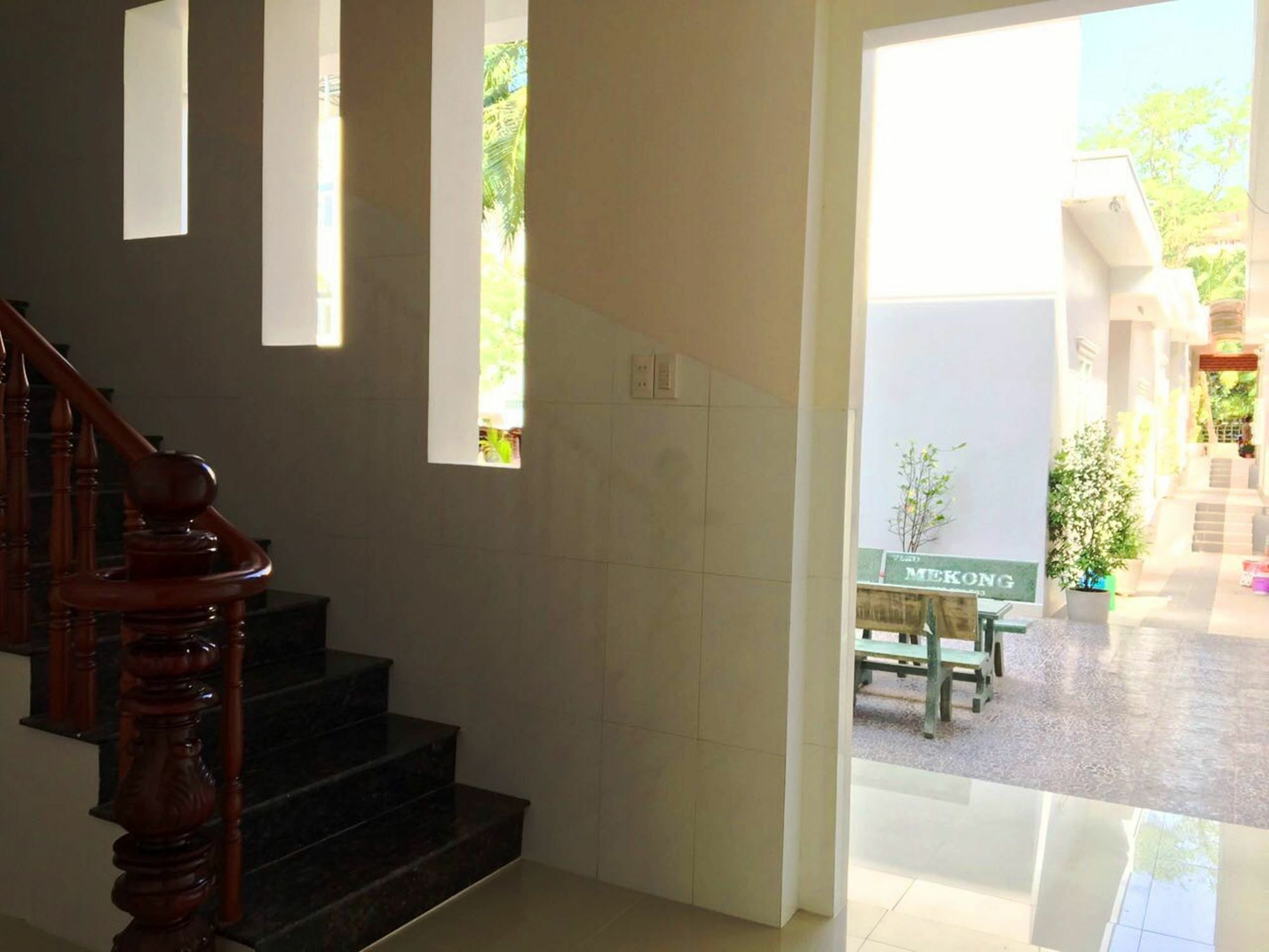 Duy Toan Guesthouse Phu Quoc Exteriér fotografie