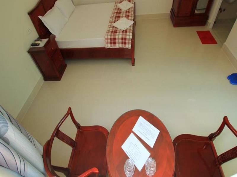 Duy Toan Guesthouse Phu Quoc Exteriér fotografie