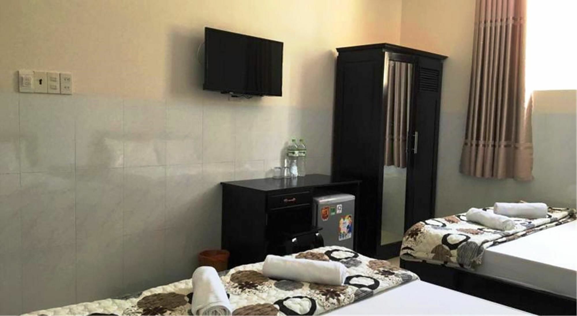 Duy Toan Guesthouse Phu Quoc Exteriér fotografie