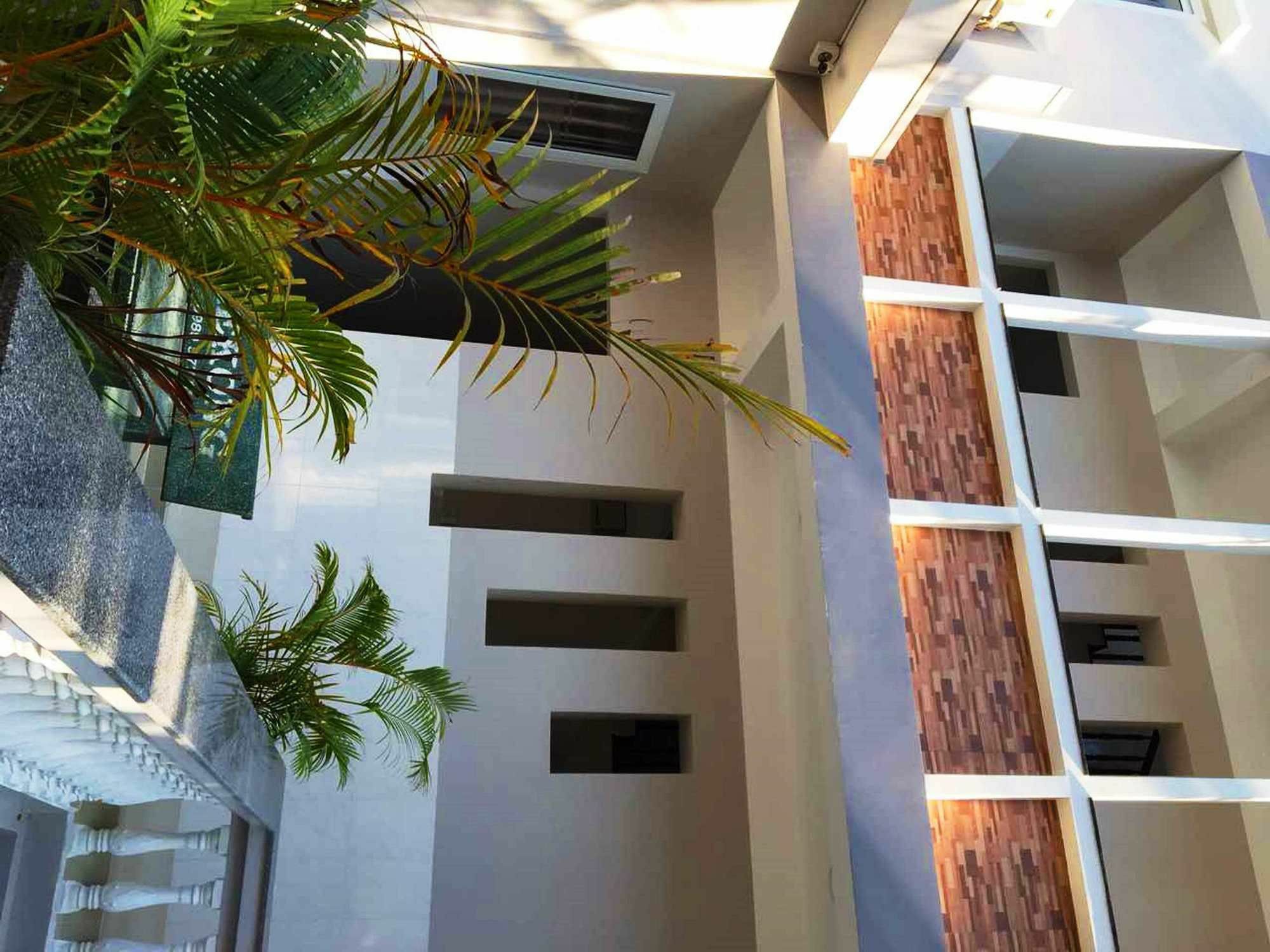 Duy Toan Guesthouse Phu Quoc Exteriér fotografie