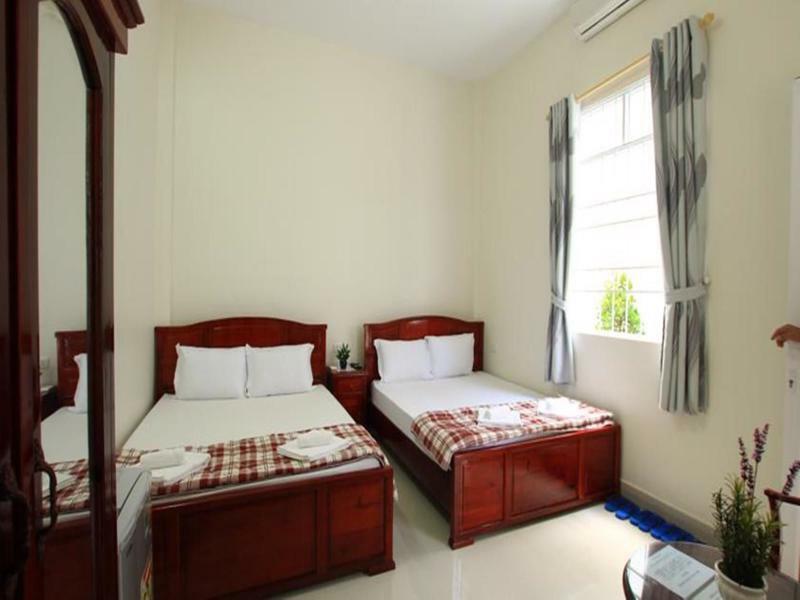 Duy Toan Guesthouse Phu Quoc Exteriér fotografie