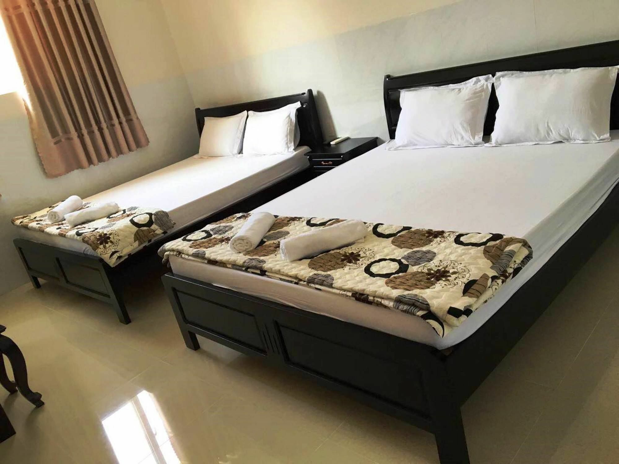 Duy Toan Guesthouse Phu Quoc Exteriér fotografie