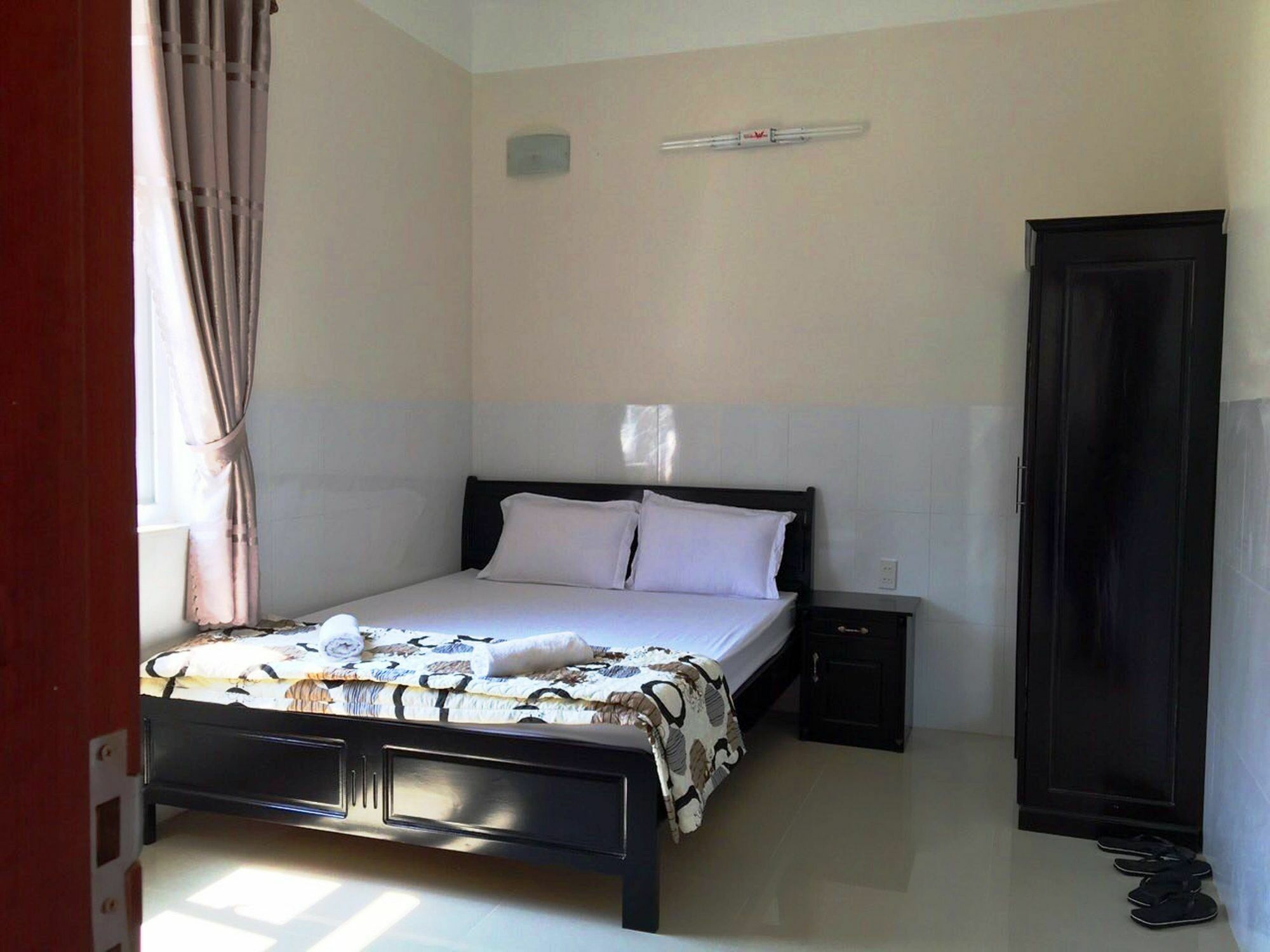 Duy Toan Guesthouse Phu Quoc Exteriér fotografie