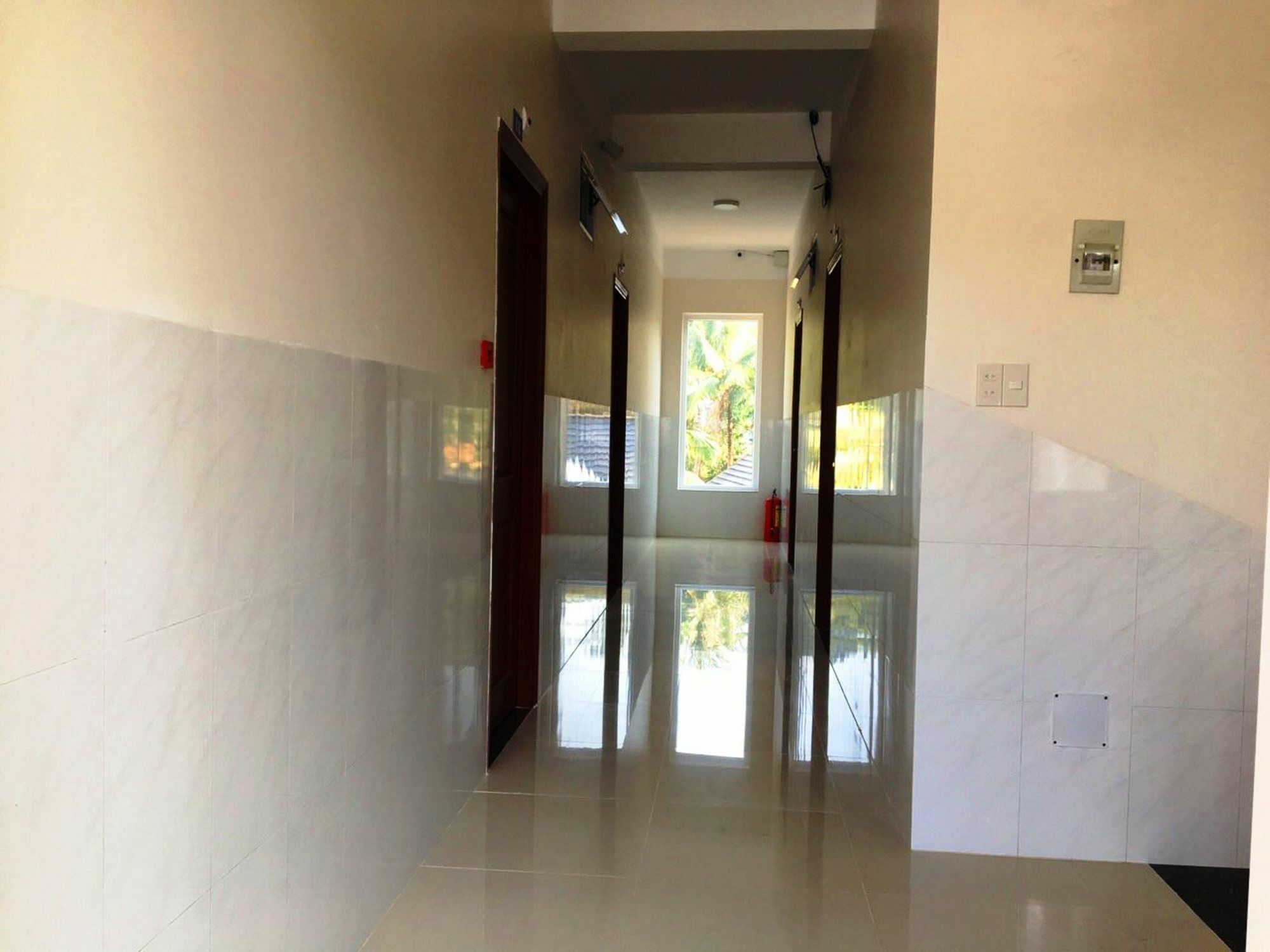 Duy Toan Guesthouse Phu Quoc Exteriér fotografie