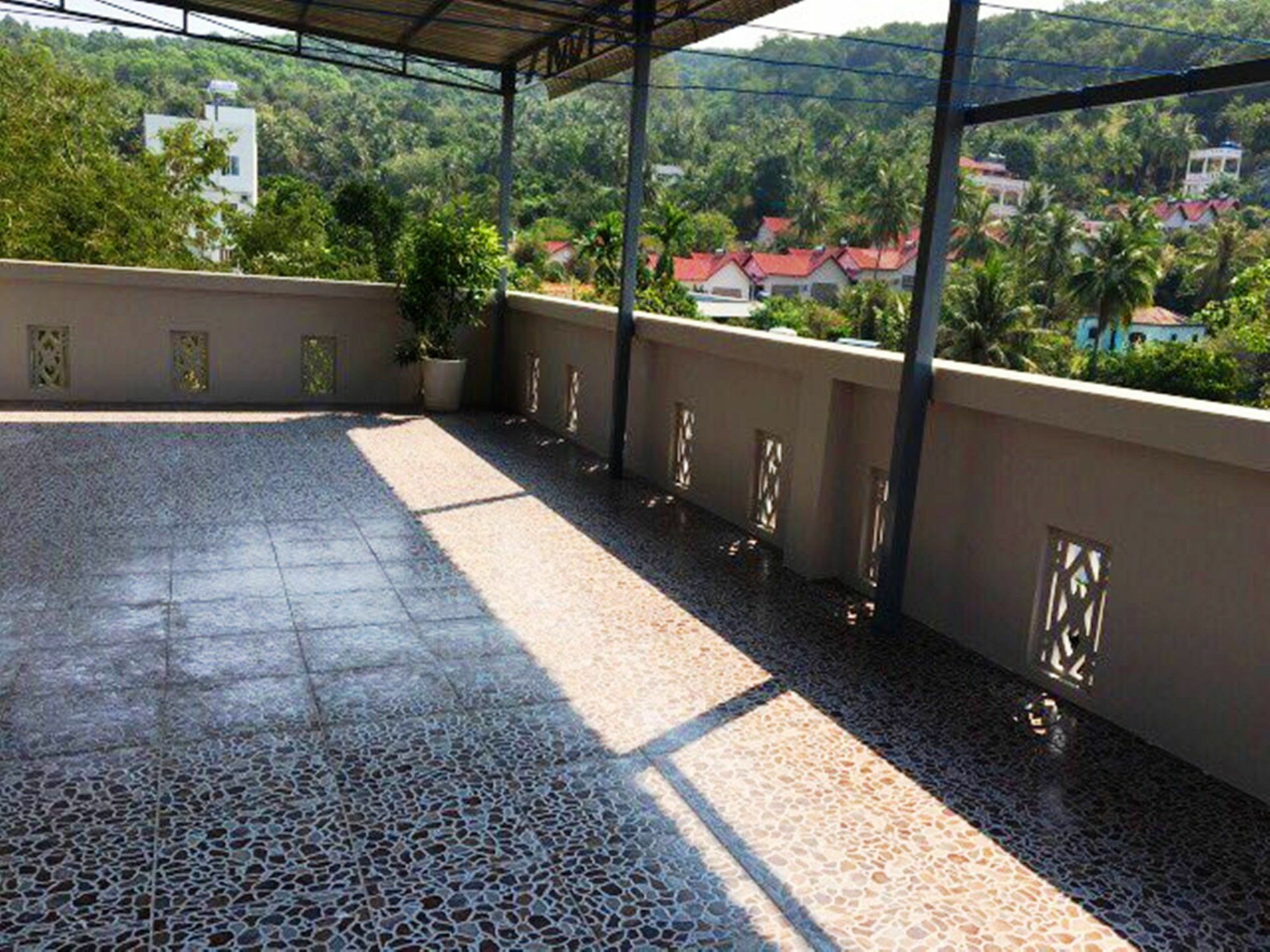 Duy Toan Guesthouse Phu Quoc Exteriér fotografie