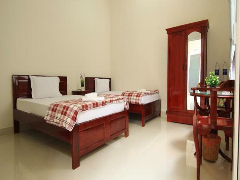 Duy Toan Guesthouse Phu Quoc Exteriér fotografie
