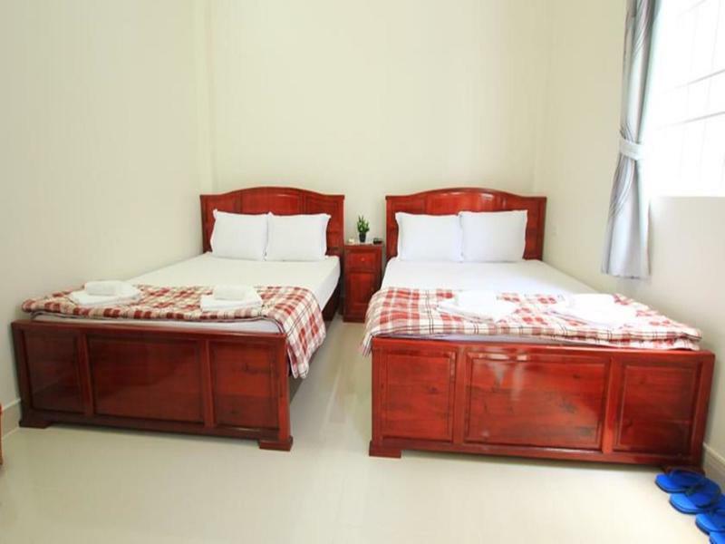 Duy Toan Guesthouse Phu Quoc Exteriér fotografie