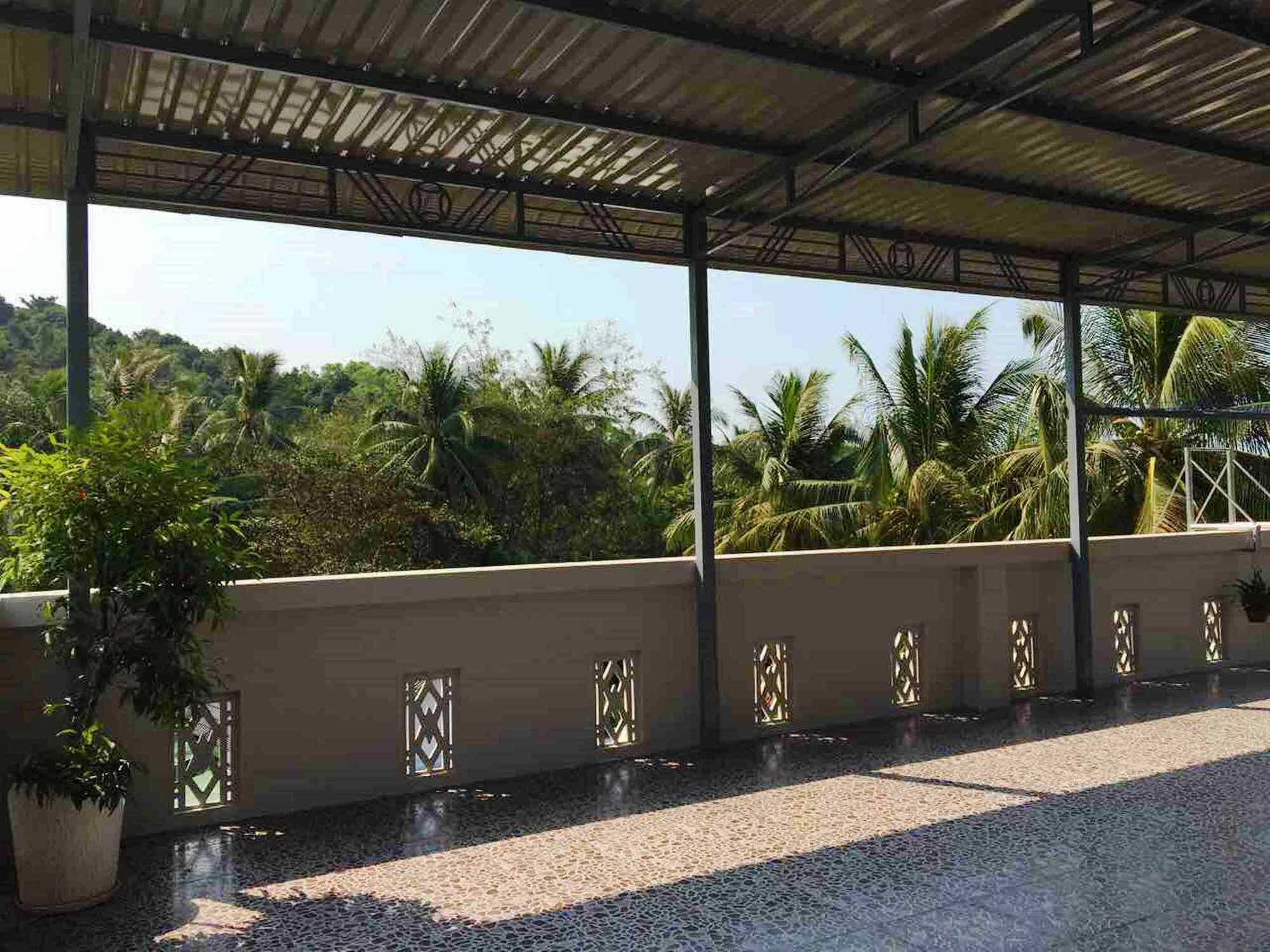 Duy Toan Guesthouse Phu Quoc Exteriér fotografie
